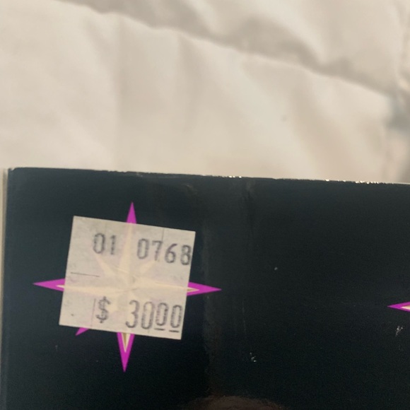 Radko Blue Rabbit Holiday Ornament - Picture 6 of 6